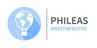 Logo Phileas Anesthésie