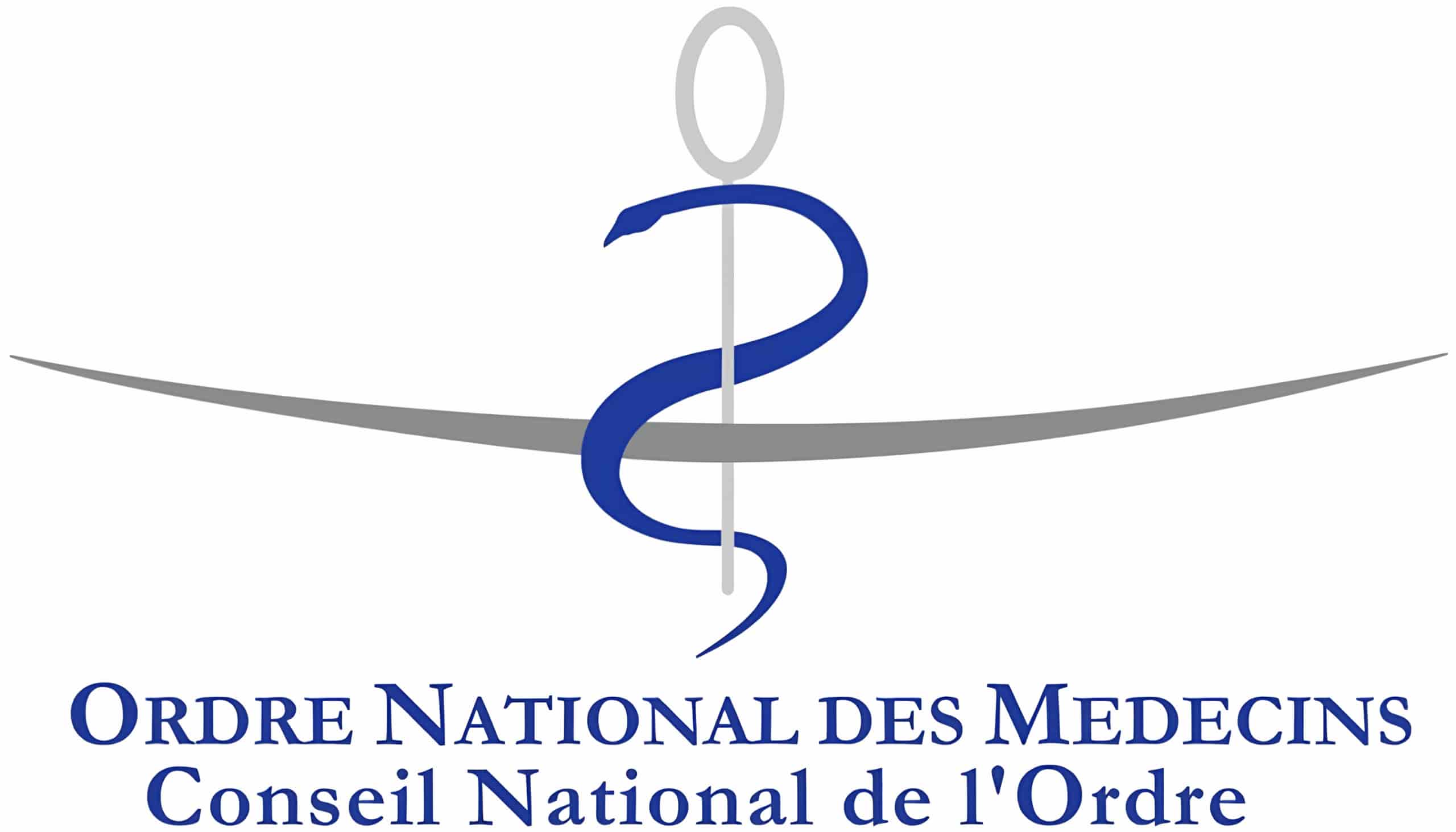 Logo Ordre des Médecins