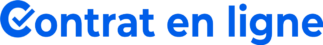 Contrat en ligne