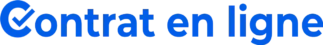 Contrat en ligne