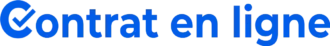 Contrat en ligne