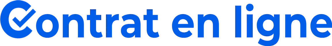 Contrat En Ligne